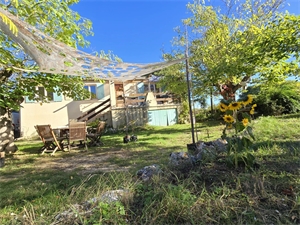 maison-villa à la vente -   30700  MONTAREN-ET-SAINT-MEDIERS, surface 89 m2 vente maison-villa - APR740051